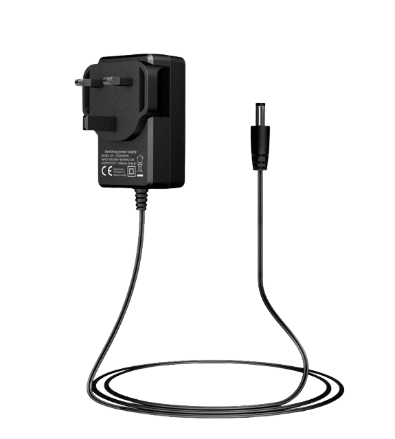 Pulsio COMPRESSION Replacement Power Cable