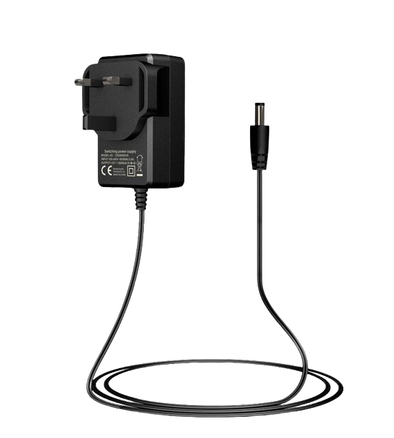 Pulsio Elite replacement charging cable