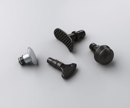 Recovery Extension Set