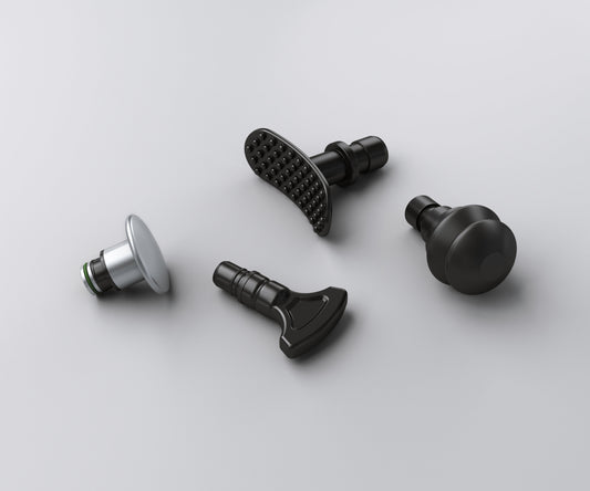 Recovery Extension Set
