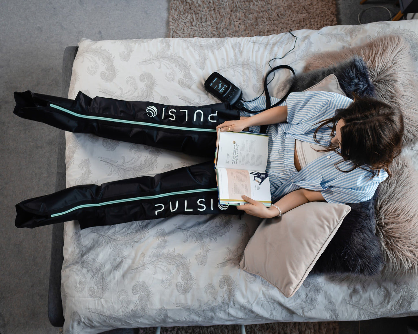 Pulsio COMPRESSION