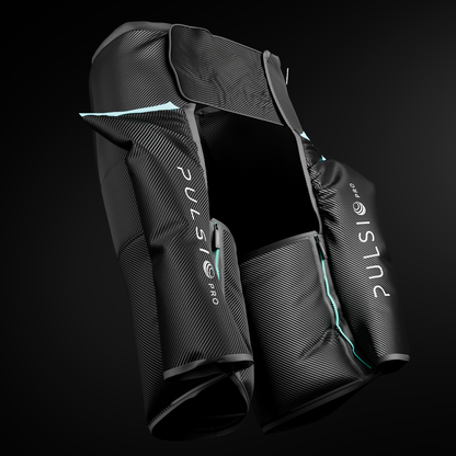 Pulsio Compression PRO - Hips Attachment