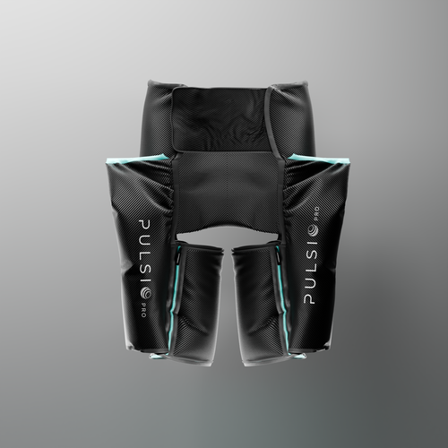 Pulsio Compression PRO - Hips Attachment