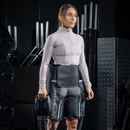 Pulsio Compression PRO - Hips Attachment