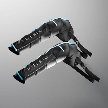 Pulsio Compression PRO - Arm Attachments