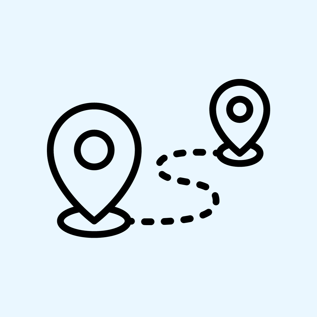 Remote Area Shipping Surcharge