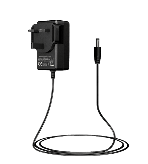 Pulsio COMPRESSION Replacement Power Cable