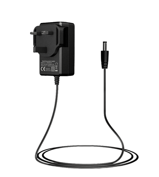 Pulsio COMPRESSION Replacement Power Cable
