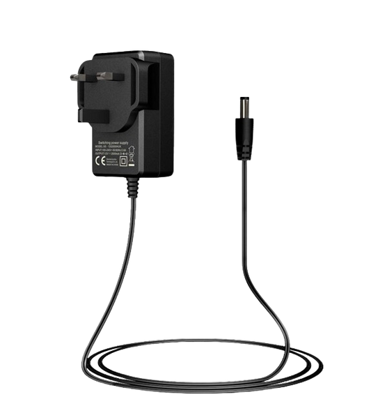 Pulsio Elite replacement charging cable