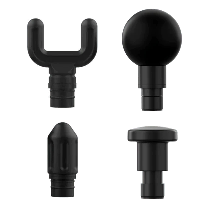 Pulsio Air Attachment Set Replacement