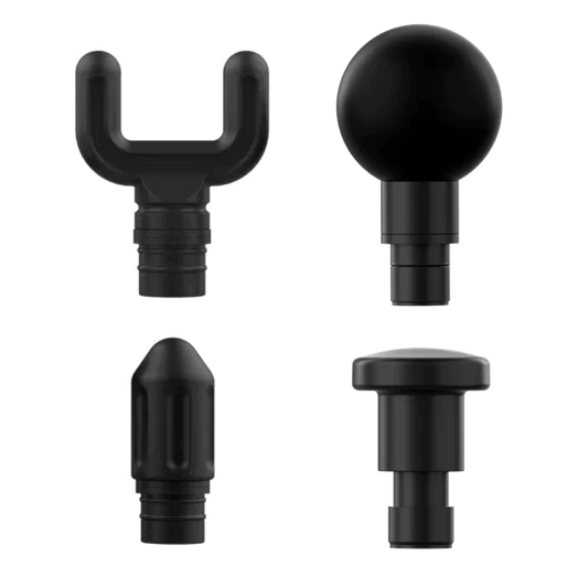 Pulsio Air Attachment Set Replacement