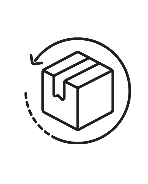 Order Re-Delivery or Delivery Upgrade