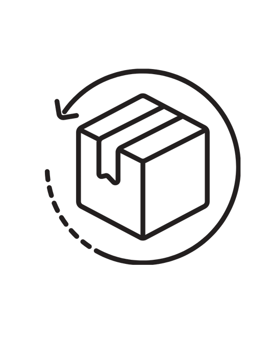 Order Re-Delivery or Delivery Upgrade