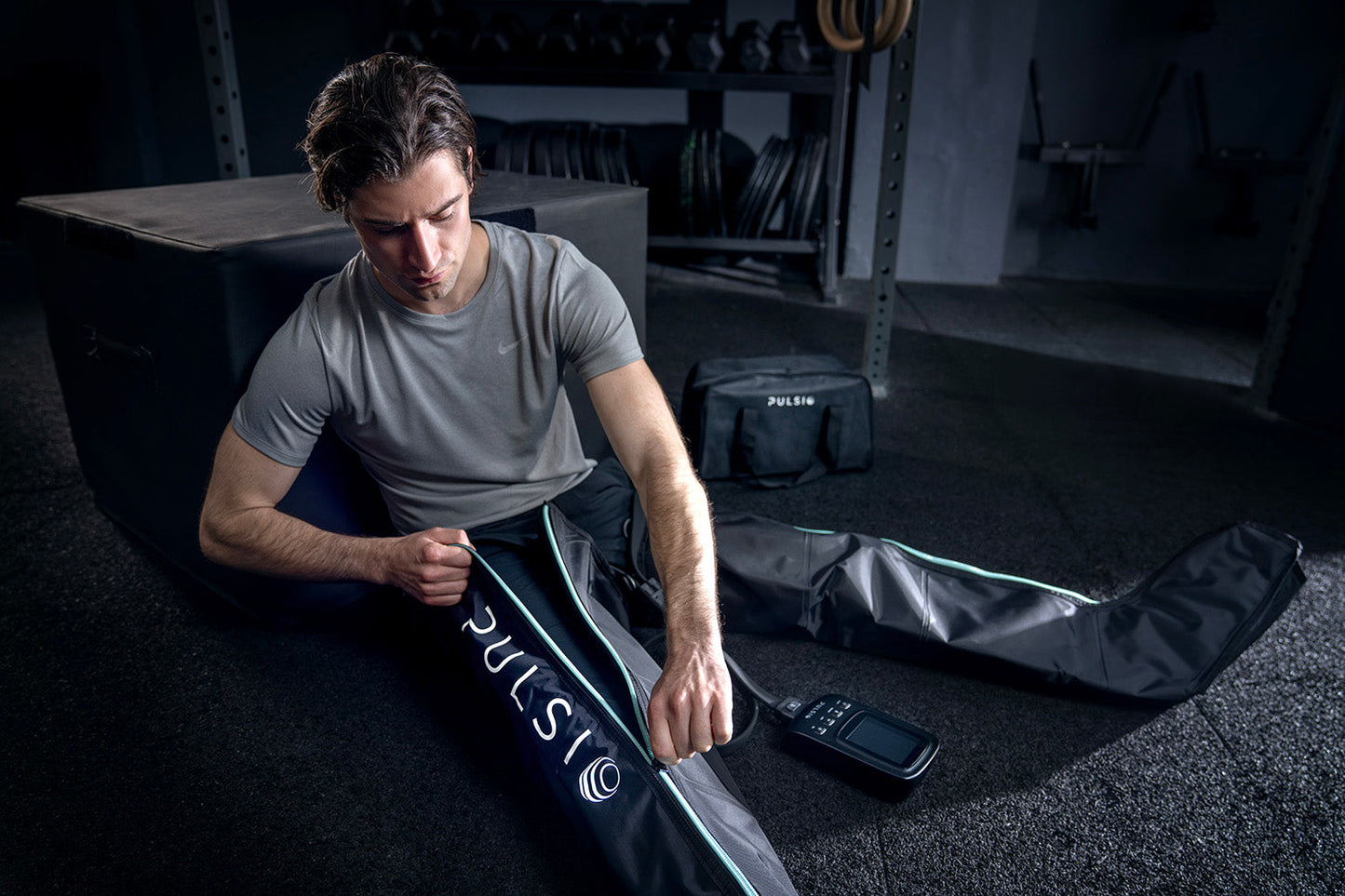Pulsio COMPRESSION