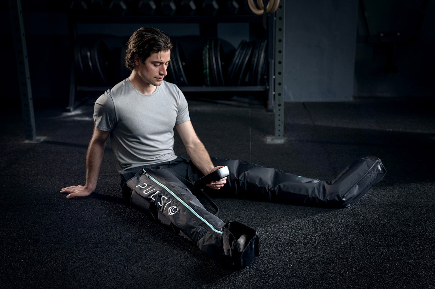 Pulsio COMPRESSION