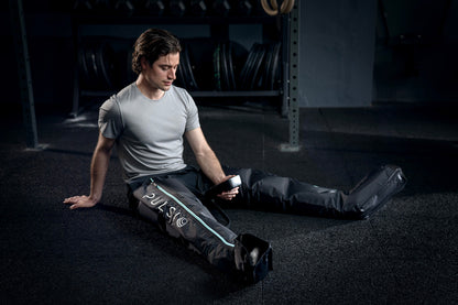 Pulsio COMPRESSION
